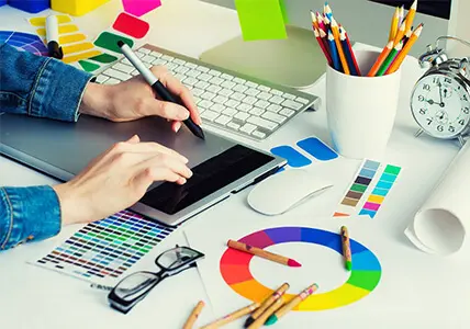 design services